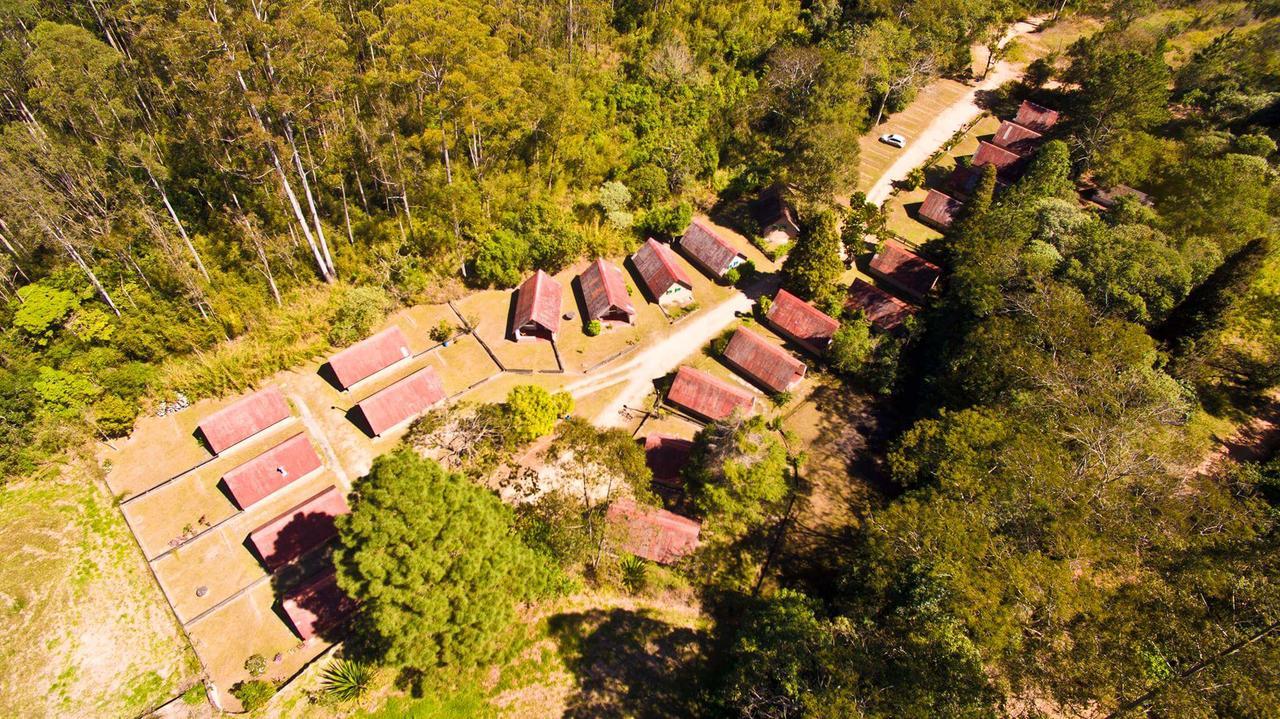 Pousada Pedra Grande Atibaia Eksteriør bilde